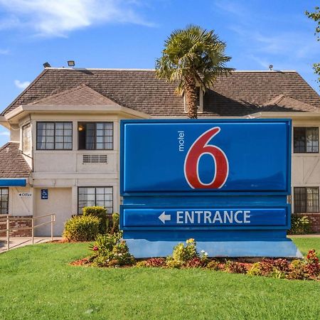 Motel 6-Fairfield, Ca - North ภายนอก รูปภาพ