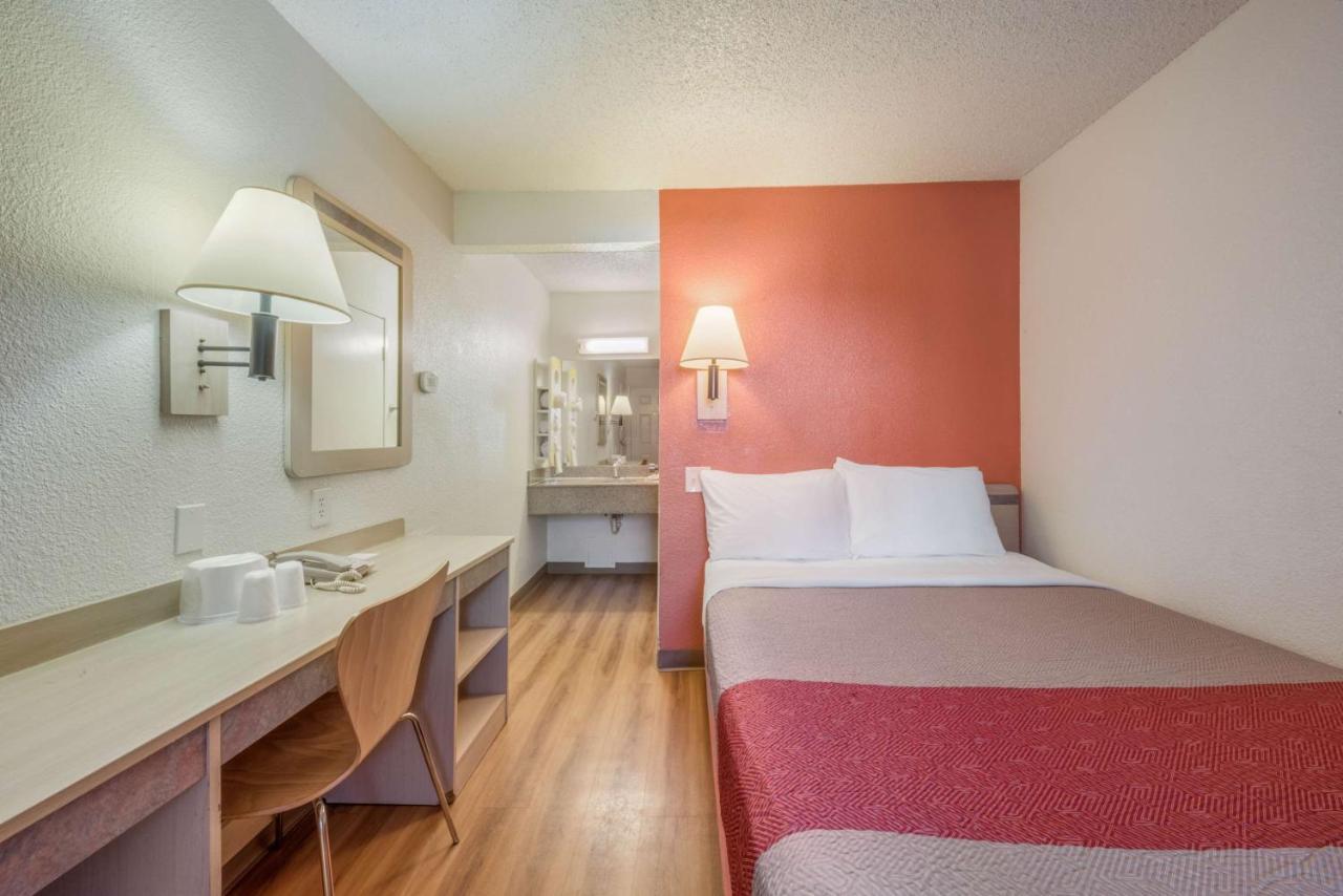 Motel 6-Fairfield, Ca - North ภายนอก รูปภาพ