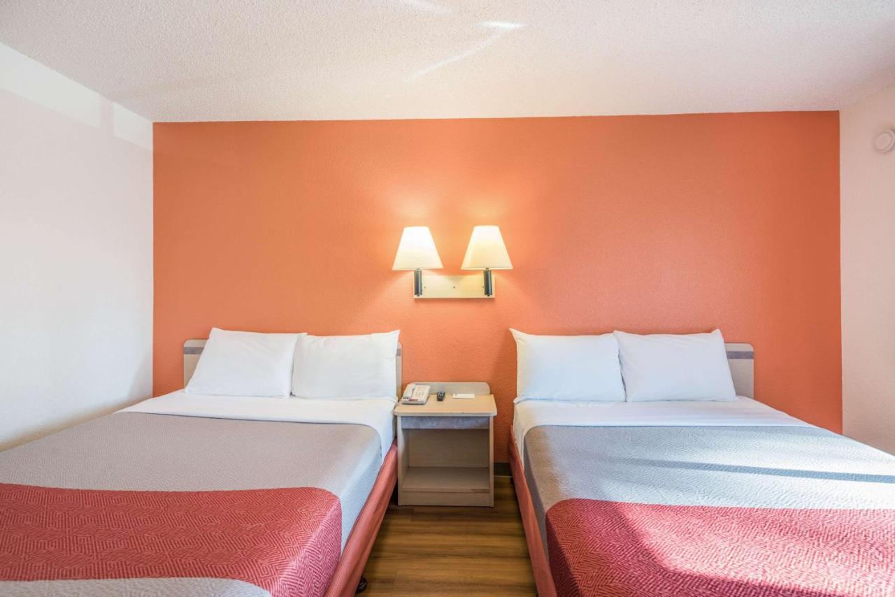 Motel 6-Fairfield, Ca - North ภายนอก รูปภาพ