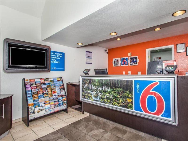 Motel 6-Fairfield, Ca - North ภายนอก รูปภาพ
