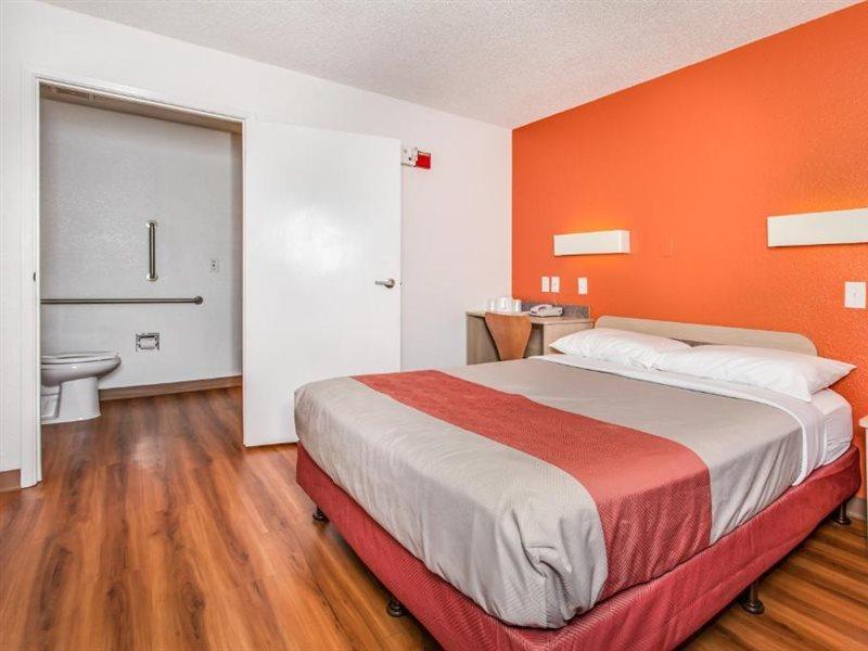 Motel 6-Fairfield, Ca - North ภายนอก รูปภาพ