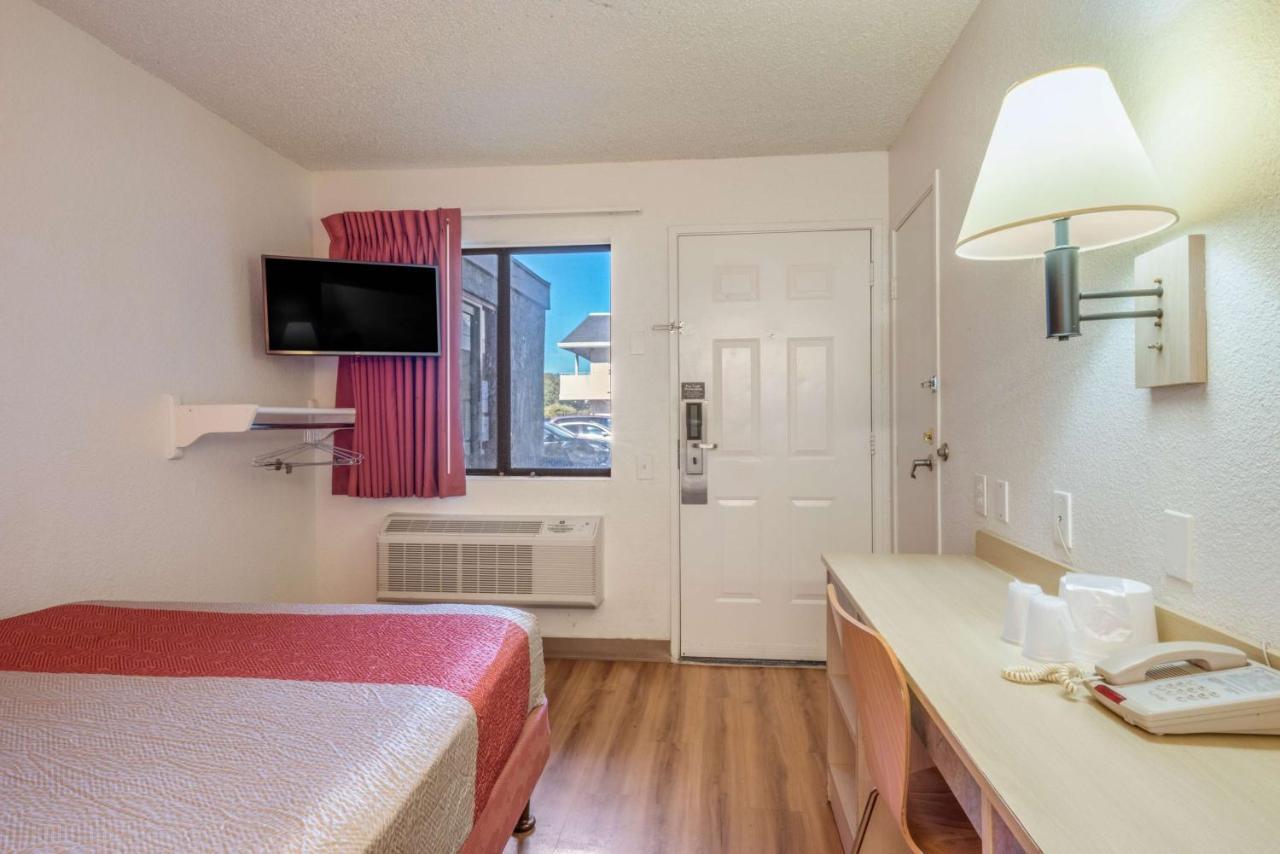 Motel 6-Fairfield, Ca - North ภายนอก รูปภาพ