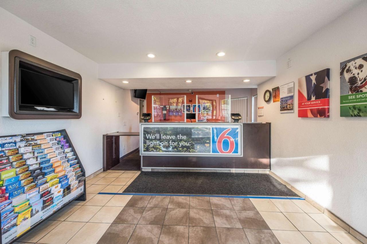 Motel 6-Fairfield, Ca - North ภายนอก รูปภาพ