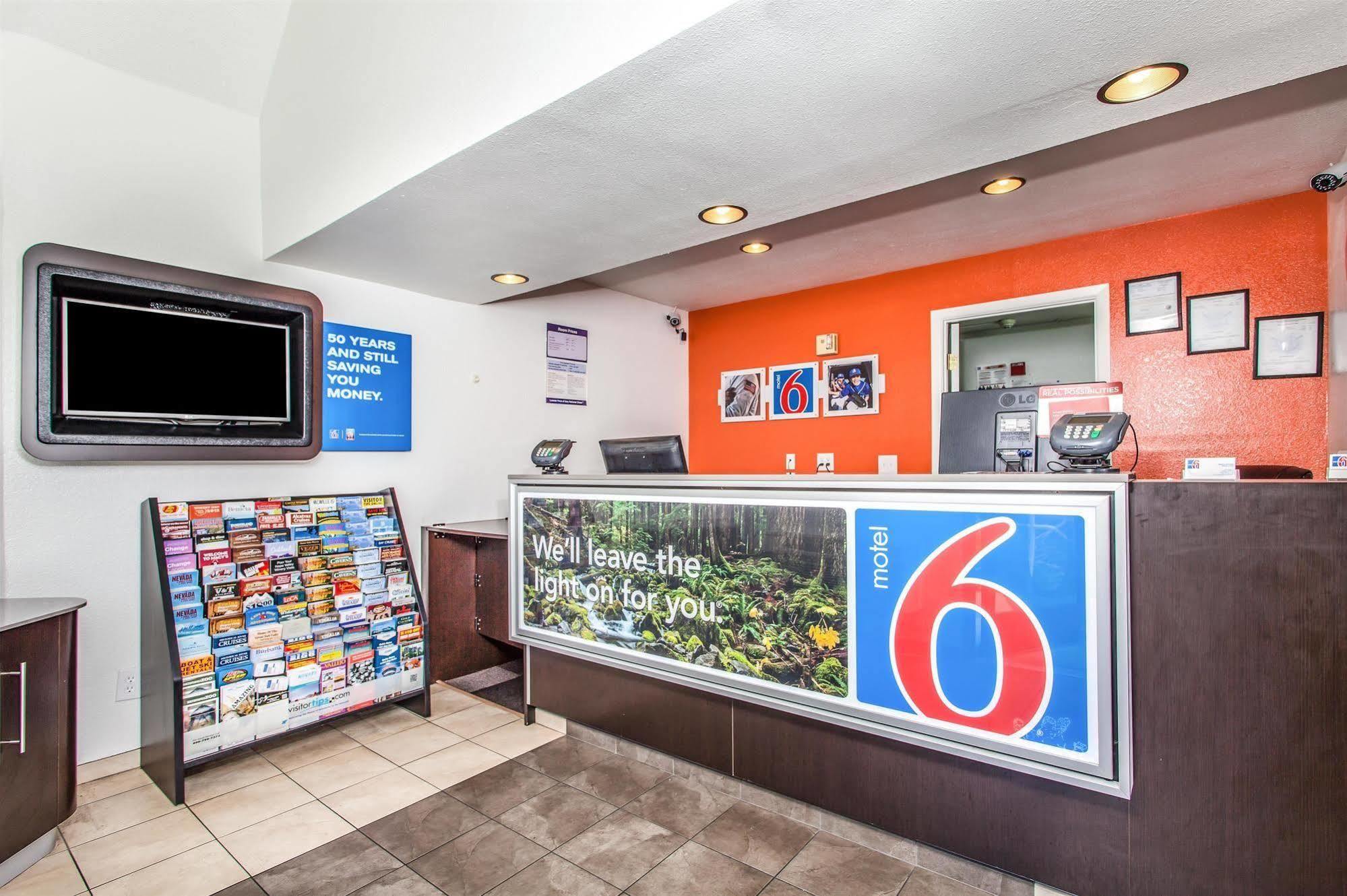 Motel 6-Fairfield, Ca - North ภายนอก รูปภาพ