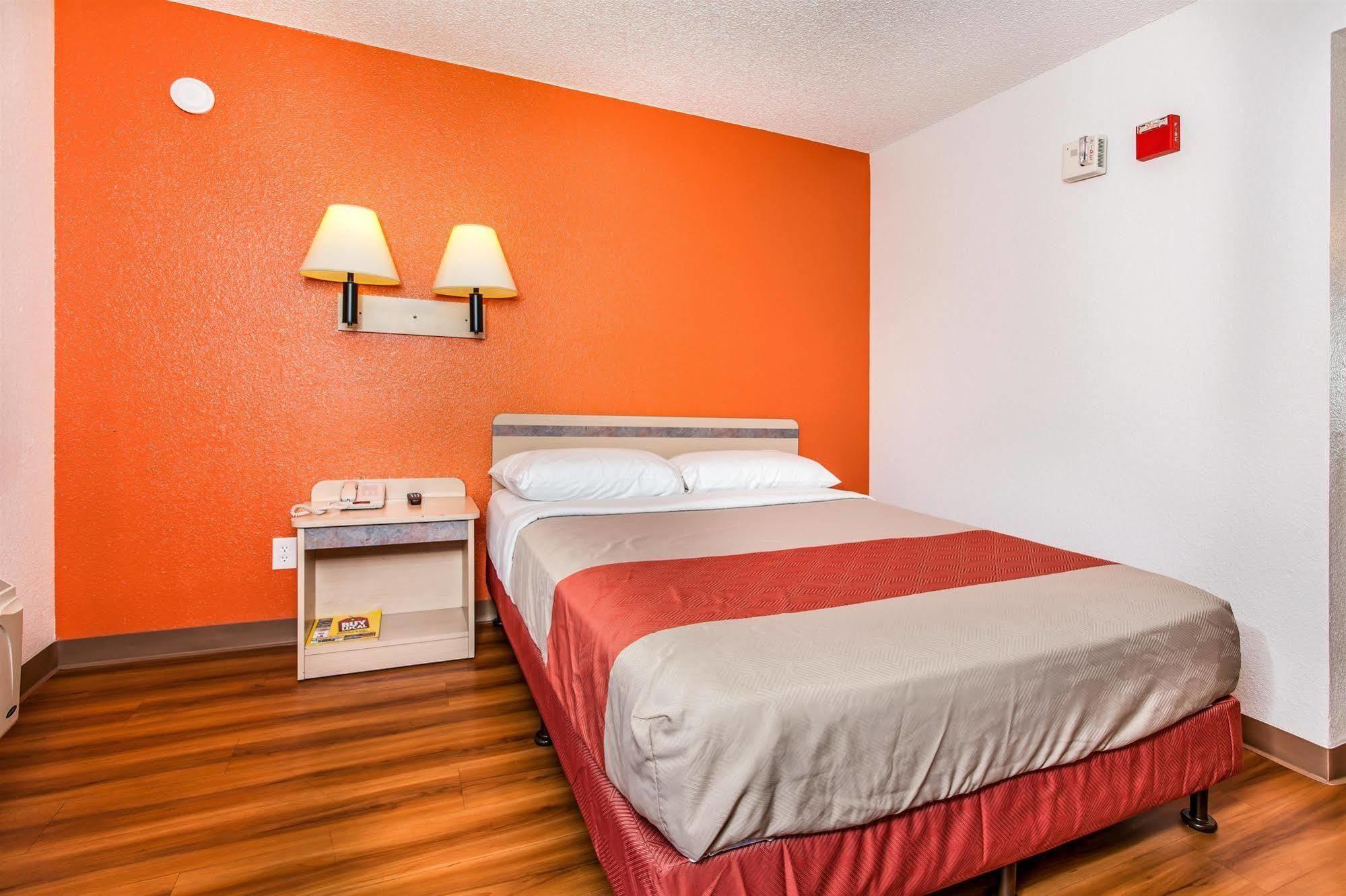 Motel 6-Fairfield, Ca - North ภายนอก รูปภาพ