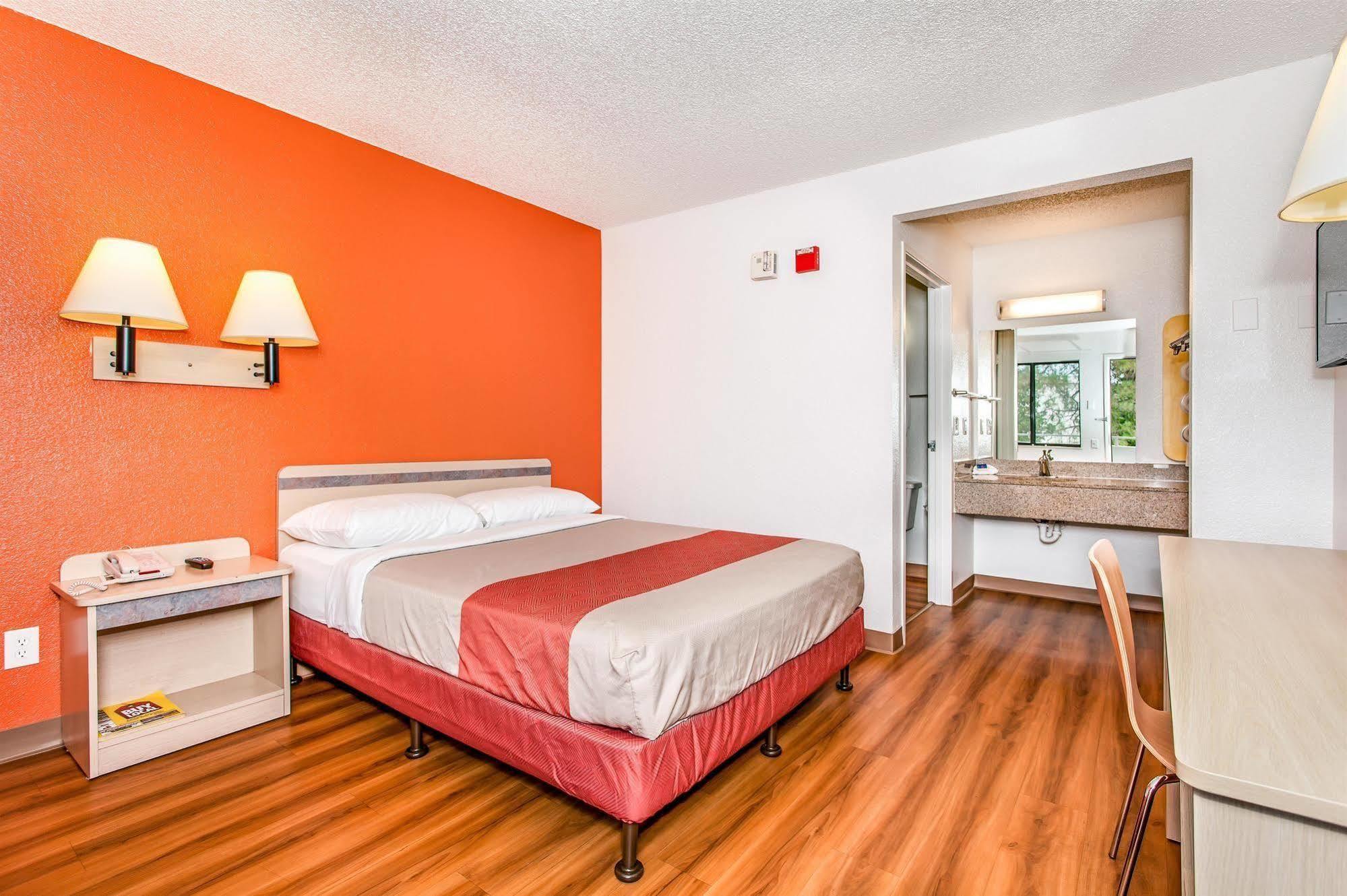 Motel 6-Fairfield, Ca - North ภายนอก รูปภาพ