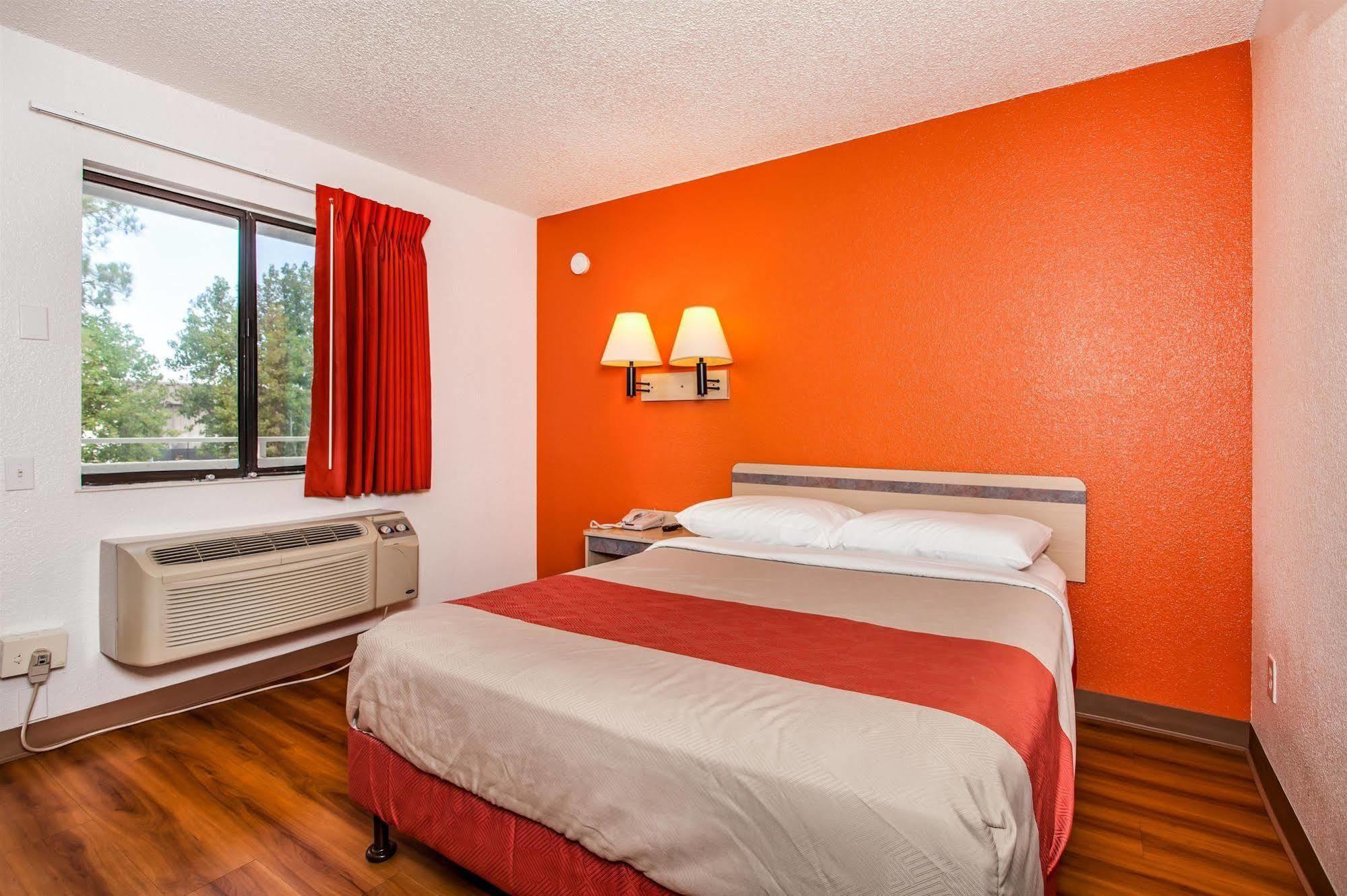 Motel 6-Fairfield, Ca - North ภายนอก รูปภาพ