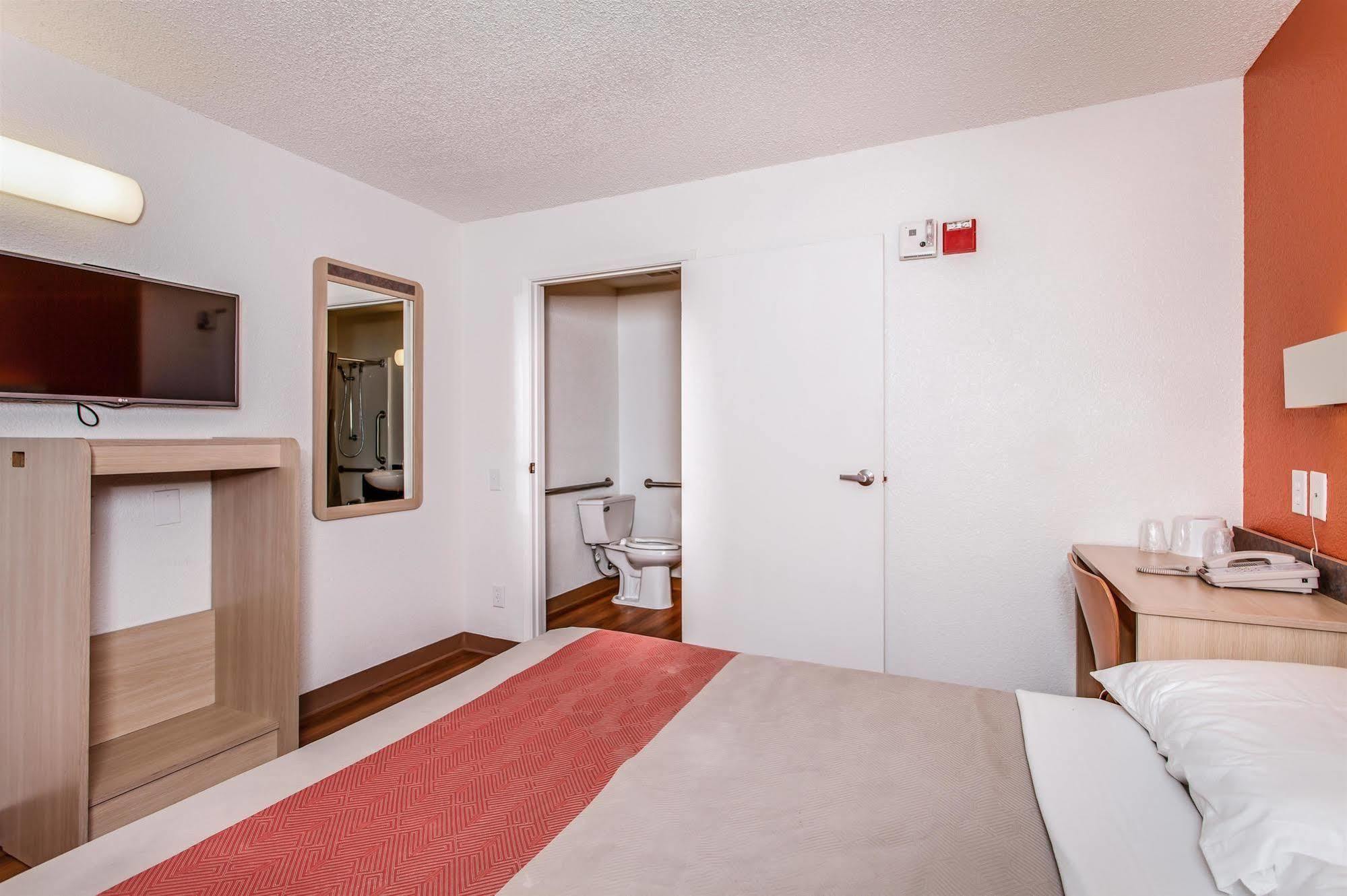 Motel 6-Fairfield, Ca - North ภายนอก รูปภาพ