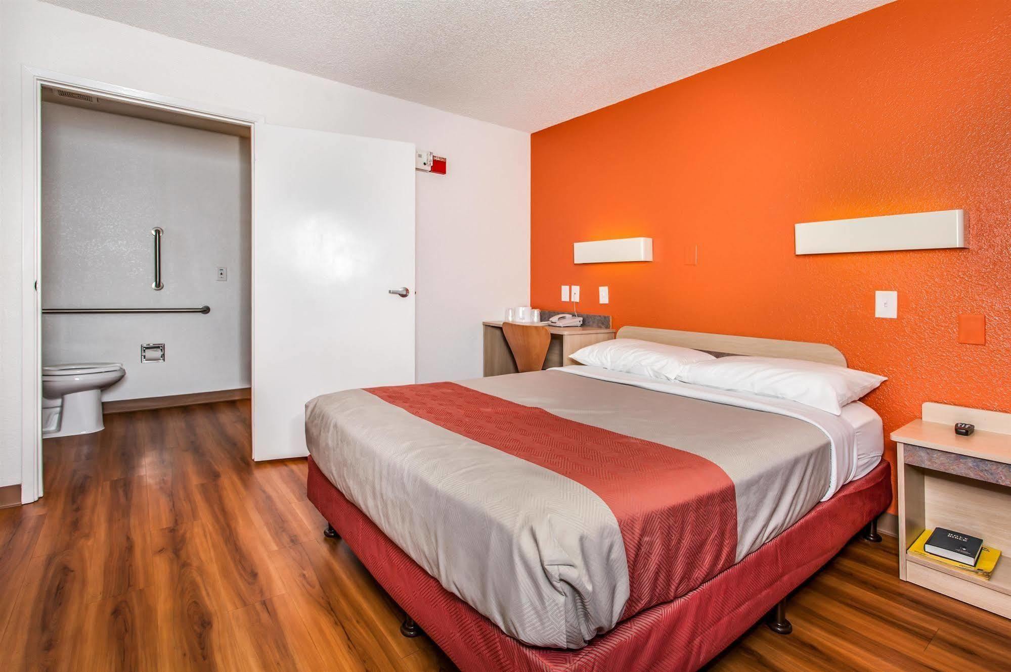 Motel 6-Fairfield, Ca - North ภายนอก รูปภาพ