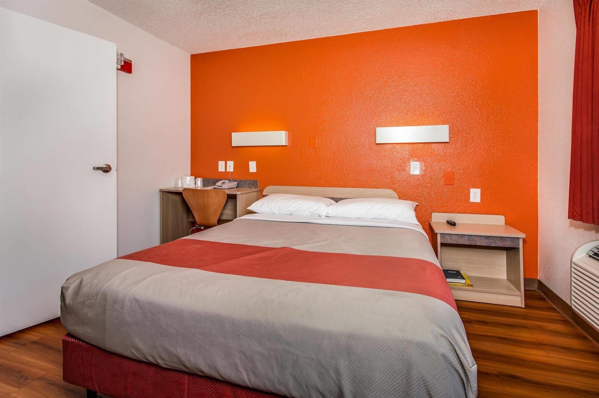 Motel 6-Fairfield, Ca - North ภายนอก รูปภาพ