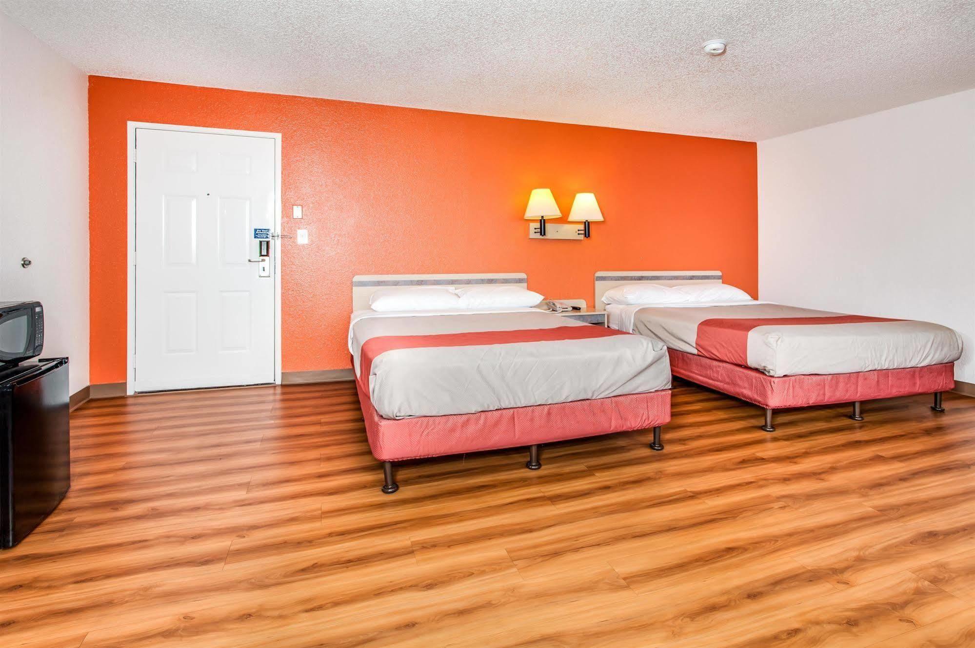 Motel 6-Fairfield, Ca - North ภายนอก รูปภาพ