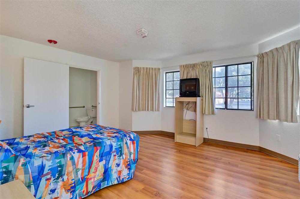 Motel 6-Fairfield, Ca - North ห้อง รูปภาพ