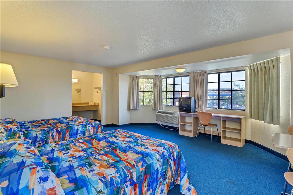 Motel 6-Fairfield, Ca - North ห้อง รูปภาพ