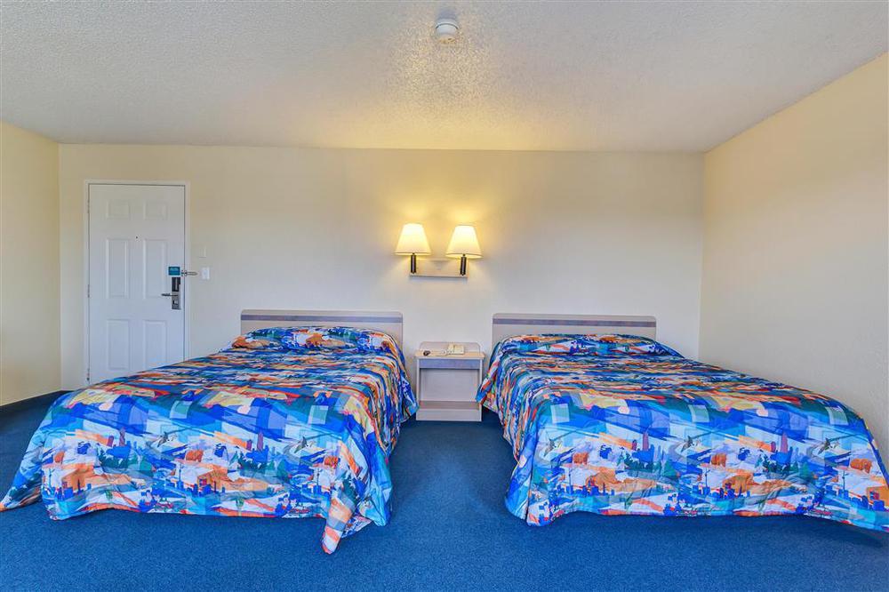 Motel 6-Fairfield, Ca - North ห้อง รูปภาพ
