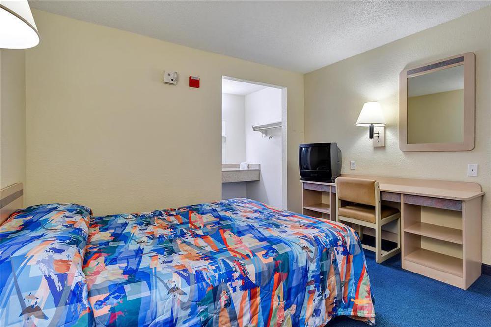 Motel 6-Fairfield, Ca - North ห้อง รูปภาพ