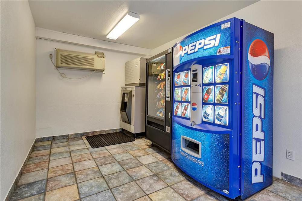 Motel 6-Fairfield, Ca - North สิ่งอำนวยความสะดวก รูปภาพ